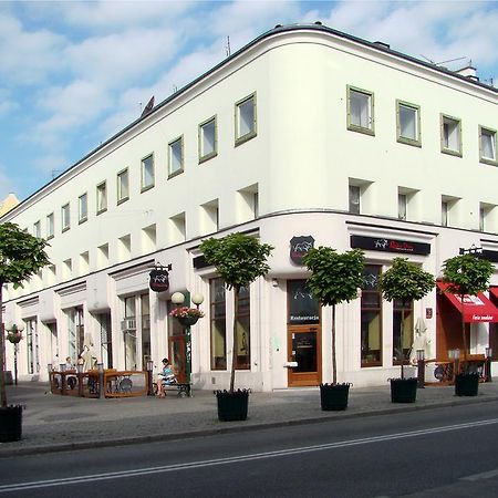 Key Apartments Chmielna Warsaw Ngoại thất bức ảnh