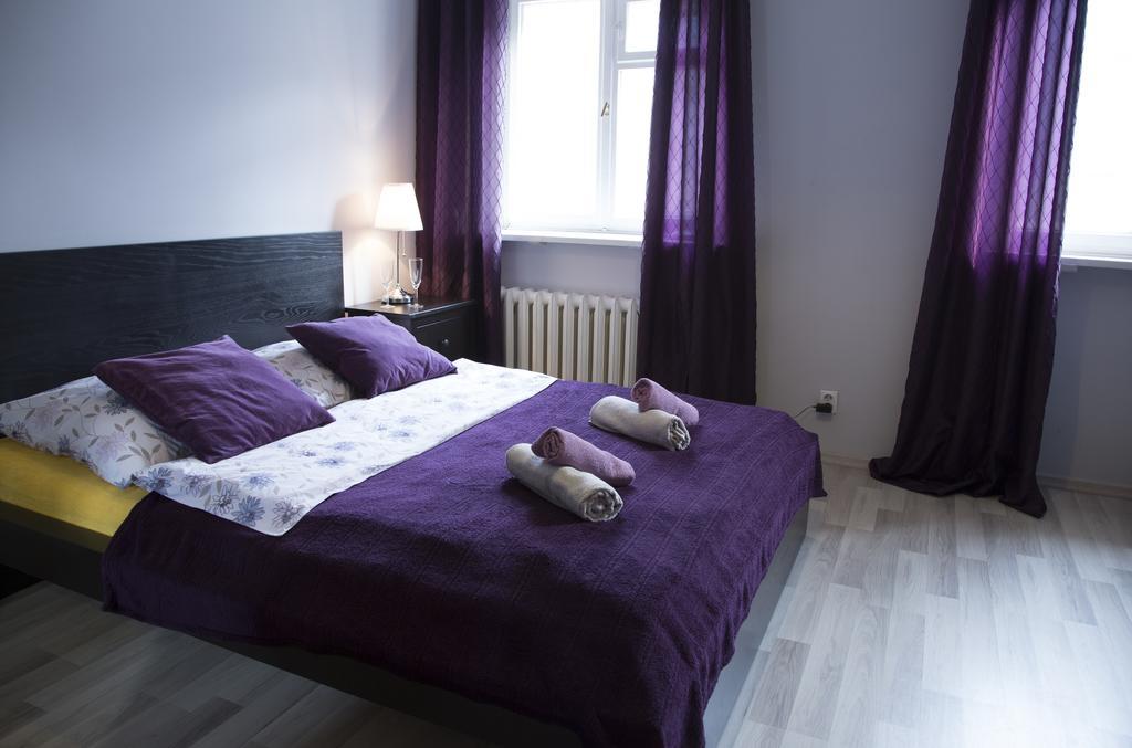 Key Apartments Chmielna Warsaw Phòng bức ảnh