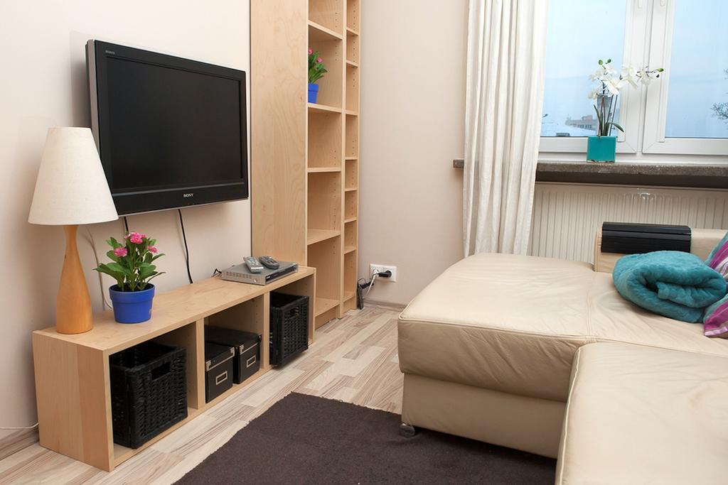 Key Apartments Chmielna Warsaw Phòng bức ảnh