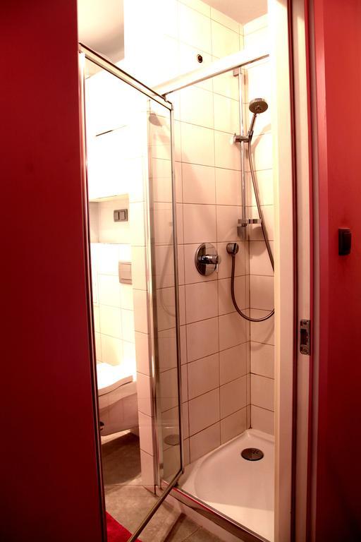 Key Apartments Chmielna Warsaw Phòng bức ảnh